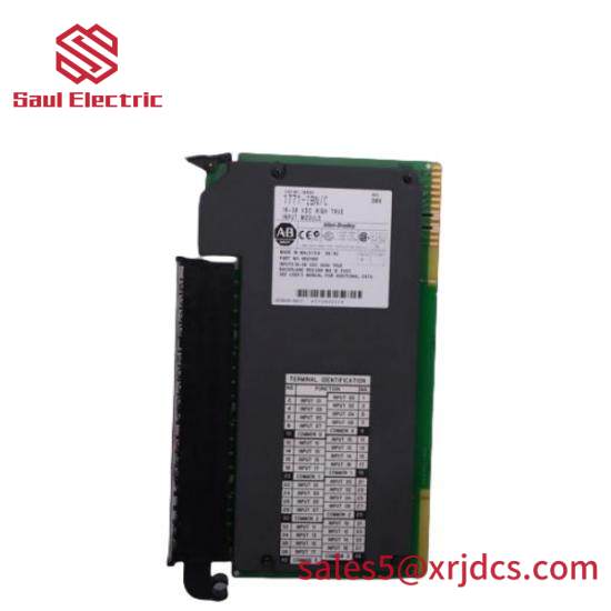 teradyne_a1004-00003_398-723-00_1.jpg TERADYNE A1004-00003 398-723-00 - High-Performance Industrial Control Module