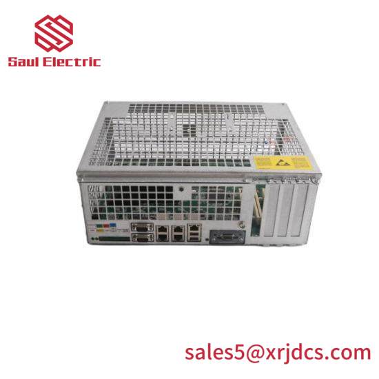 teradyne_a1004-00003_398-723-00_2.jpg TERADYNE A1004-00003 398-723-00 - High-Performance Industrial Control Module