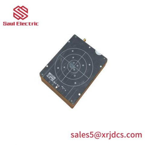 TESCOM TC-93060A Antenna Coupler - High-Frequency RF Signal Connector