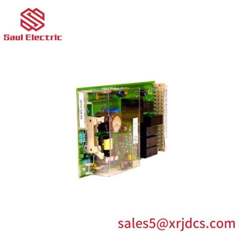 TEWS TPMC871-10 High-Performance Industrial Control Module