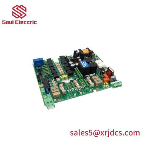 TEWS TVME200-10 High-Frequency Power Supply Module