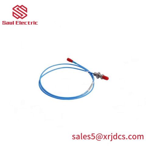 ProvibTech TM0180-05-05-03-05-02: High Precision 8mm Probe for Industrial Applications