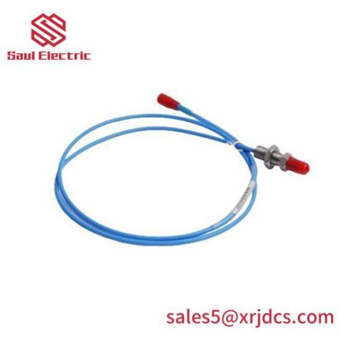 Bently Nevada TM0180-07-00-05-10-02 New Probe, Precision Measurement for Industrial Control