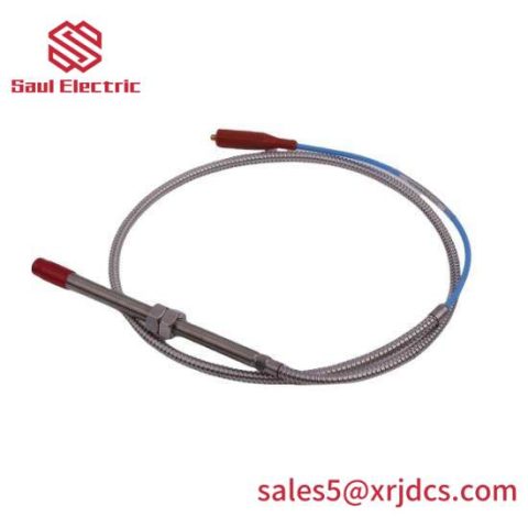 Bently Nevada TM0180-07-00-07-05-02 Vibration Probe, Precision Monitoring for Industrial Systems