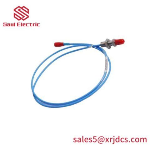 Bently Nevada TM0180-07-00-08-05-02 Industrial Proximity Probe