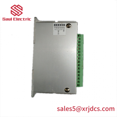 TOHAN TD-2M33 - Industrial Stepper Motor Control Module