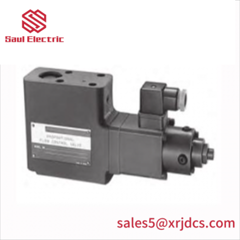 TOKIMEC EPCG2-01-210-12-S22 Proportional Relief Valve, High Precision Pressure Management Solution