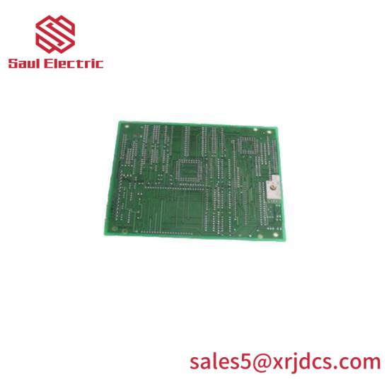 tokyo_fao111a.jpg TOKYO FAO111A Industrial Control Module