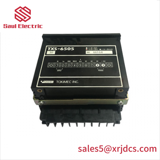 tokyo_fao111a_1.png TOKYO FAO111A Industrial Control Module