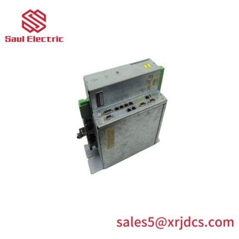 TOX PRESSOTECHNIK 0610520IF120243B - Advanced Motion Control Module