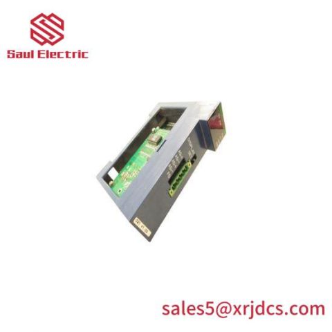 TOYOPUC AS-IM/THU-5503: The Advanced Actuator Sensor Interface for Precision Control