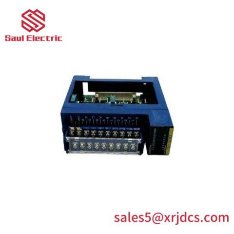 TOYO PUC OUT-16/THK-2791 Industrial Output Module