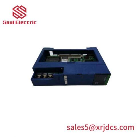 TOYO PUC RMT-I/OM/THU-2756 Remote IO Master Module