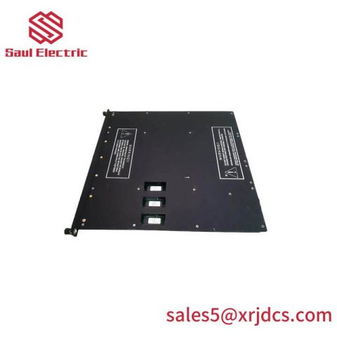 TRICONEX 20064-320 Safety I/O Module