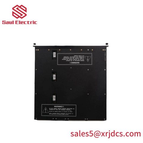 TRICONEX 3502E Industrial Control Module