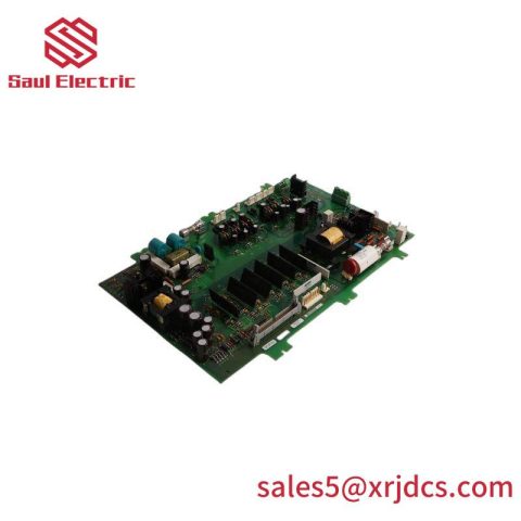 TRICONEX TRICON 4101 Safety Instrumented System Module