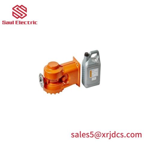 TRICONEX TRICON 4400 Industrial Control Module