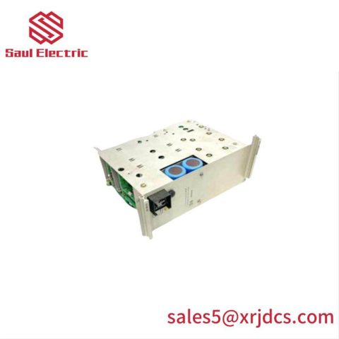 TRICONEX TRICON 4500 Safety System Module