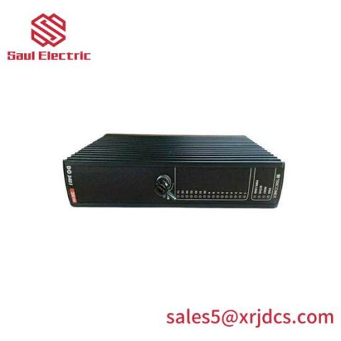 TRICONEX 8405N Process Control Module