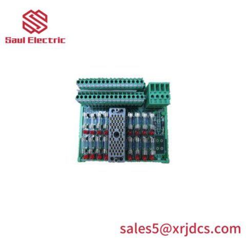 TRICONEX 9662-610 Industrial Control Module
