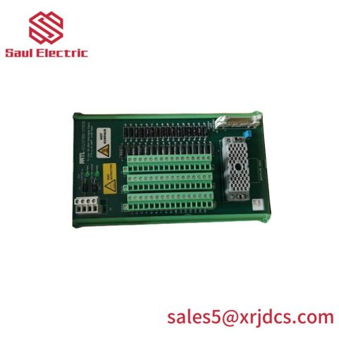 TRICONEX 9860-610 Industrial Control Module