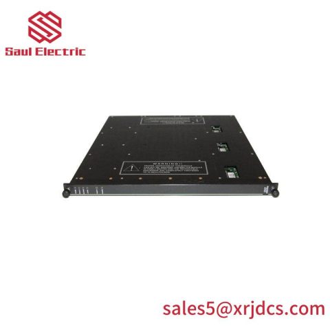 TRICONEX 0905-148-6921 Control Module for Industrial Automation Systems