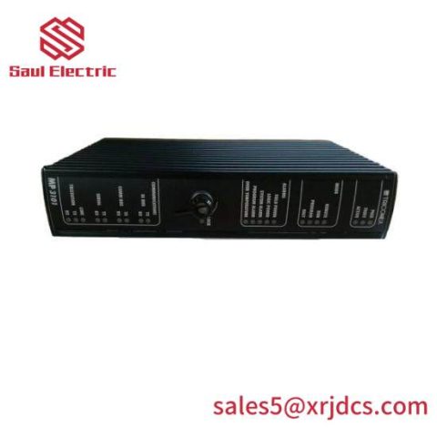 TRICONEX 0923-141-6957 Control Module