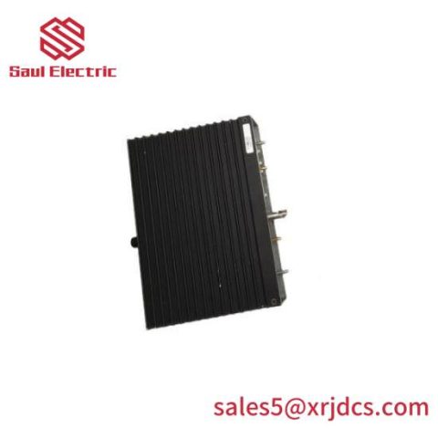 TRICONEX 2000418 Industrial Control Module