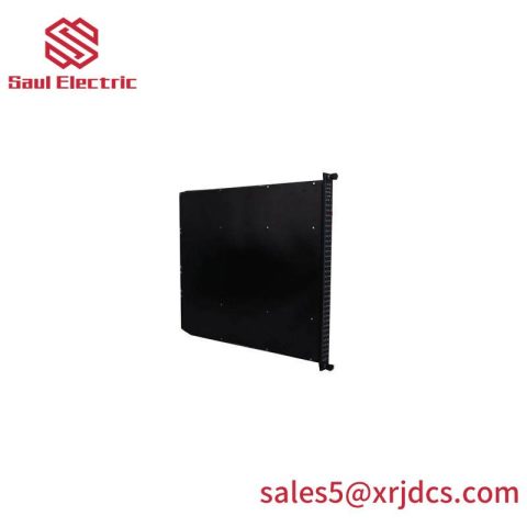 TRICONEX 2071H 7400313-100 - High Reliability Industrial Control Module