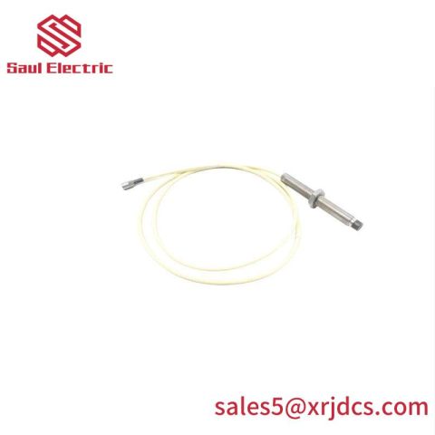 TRICONEX 2281 High-Performance Safety Instrumented System Module