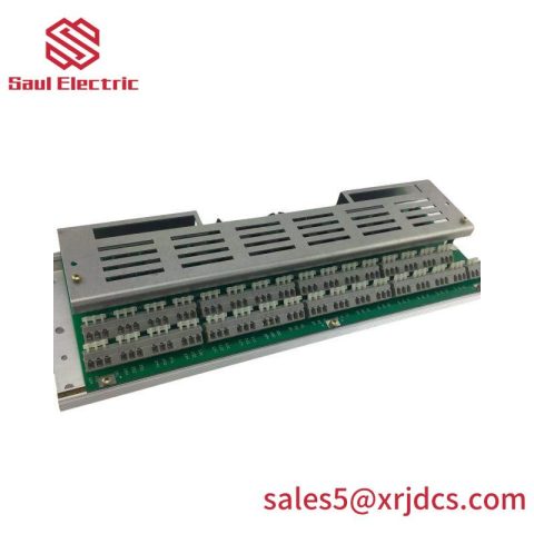 TRICONEX 3006 Digital Input Module for Industrial Control Systems