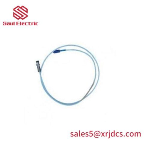 TRICONEX 3301 Control Module, Industrial Safety System Component