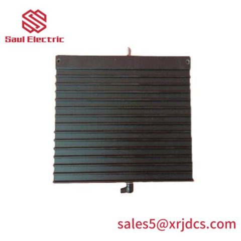 TRICONEX 3481 Control Module for Industrial Automation