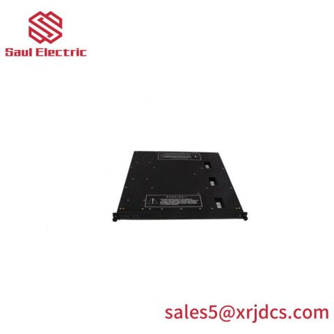 TRICONEX 3501TN2 Industrial Control Module