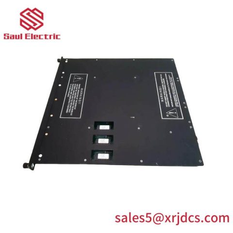 Triconex E Series 3503E Digital Input Module
