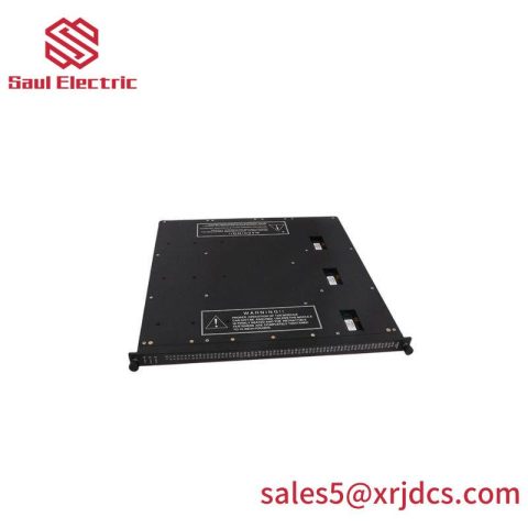 TRICONEX 3504E Industrial Control Module