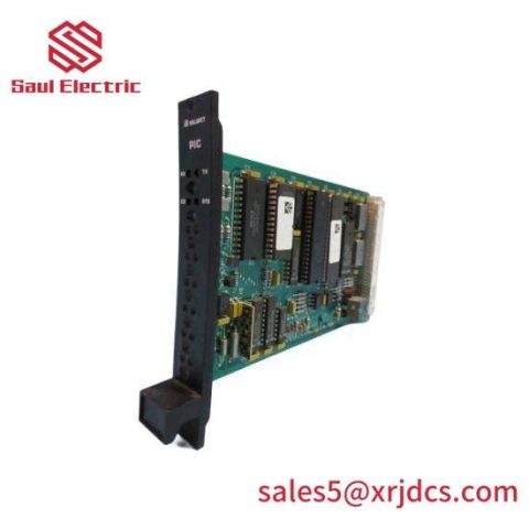 TRICONEX 3511 Output and Input Analog Module