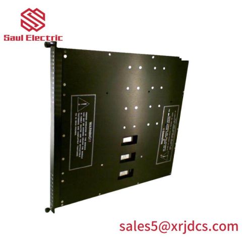 TRICONEX 3607E Industrial Control Module