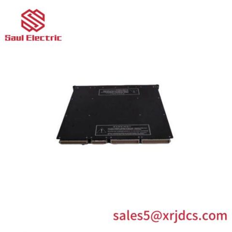 Triconex 3625A Digital 24VDC Output Module - Precision Control for Industrial Automation