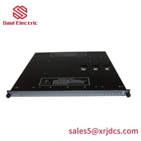 Triconex 3625 Invensys Control Module