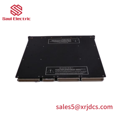 TRICONEX 3664 Industrial Control Module