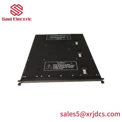 TRICONEX 3708E Industrial Control Module