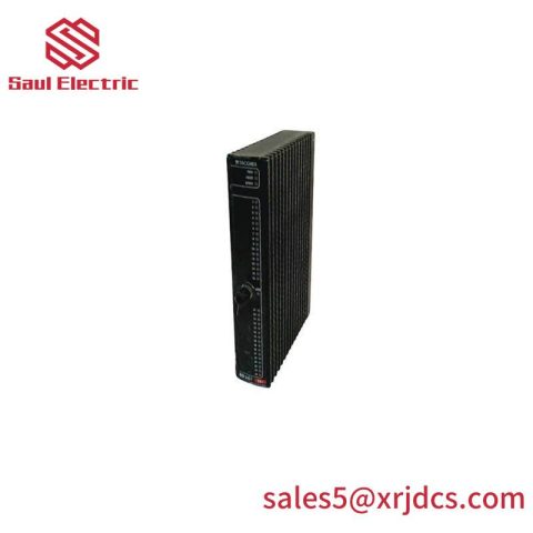 TRICONEX 3721C Industrial Control Module