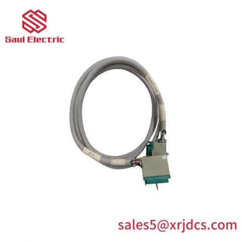 TRICONEX 4000093-310 Input Terminal Cable Assembly