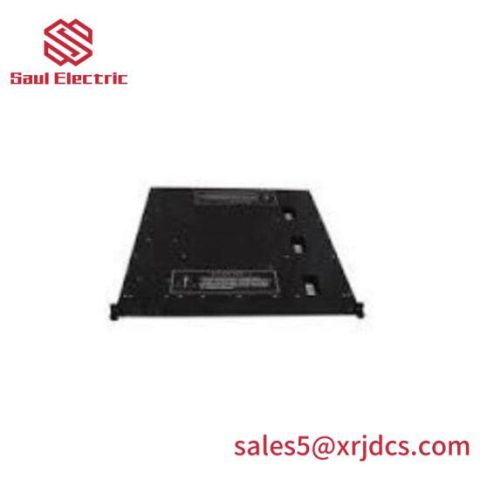 TRICONEX 4000094-313 Industrial Control Module