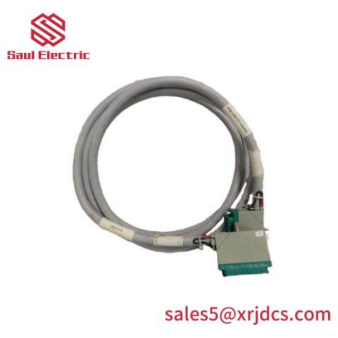 TRICONEX 4000103-510N High-Performance Safety Module for Industrial Automation