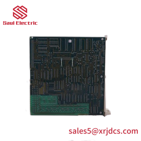 TRICONEX 4200 Digital Input Module, Industrial Control Systems