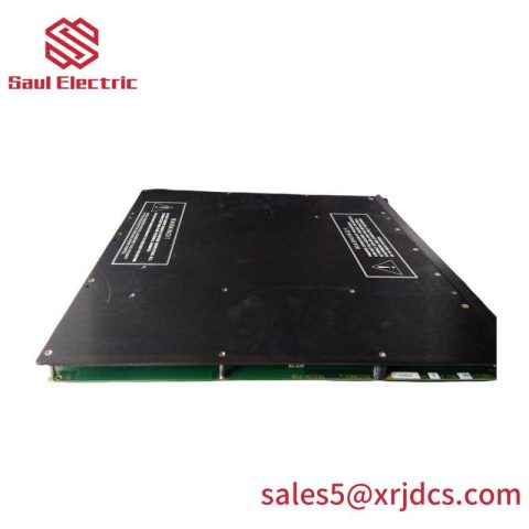 Triconex 4329 Industrial Control Module, Advanced Automation Solution