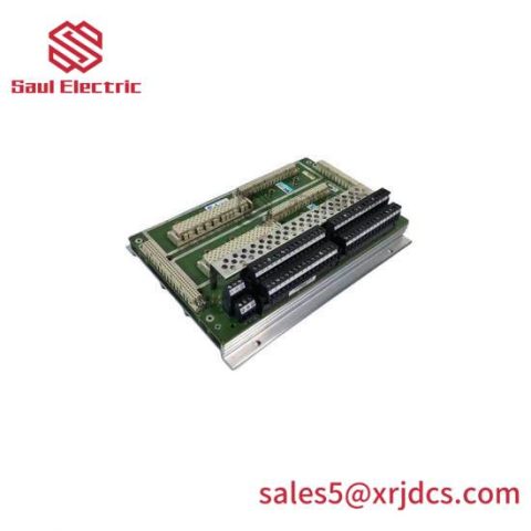 TRICONEX 7400206-100 High-Reliability I/O Module
