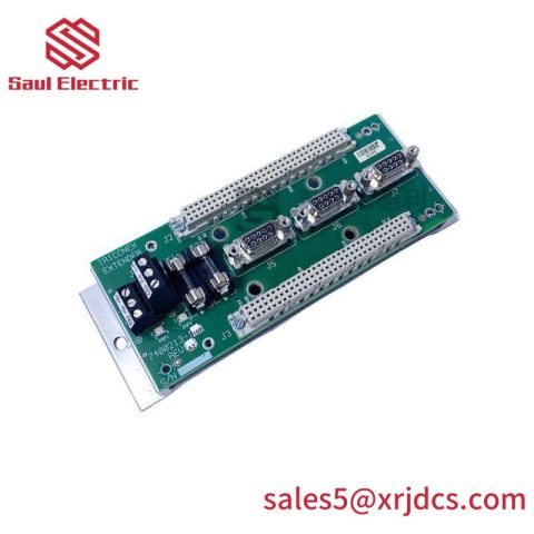 TRICONEX 7400213-100 Industrial Control Module